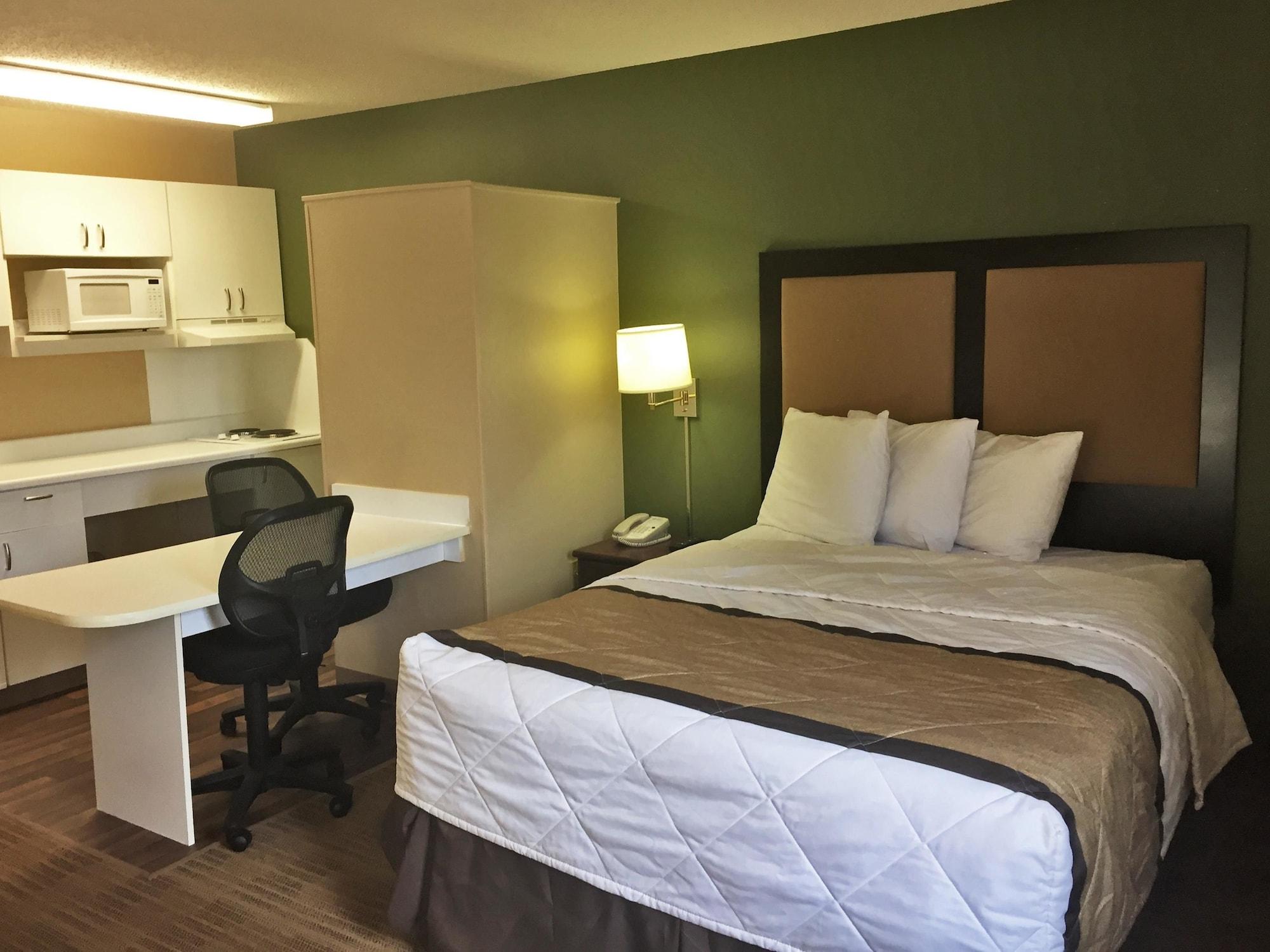 Extended Stay America Suites - Rochester - Henrietta Ridgeland Extérieur photo