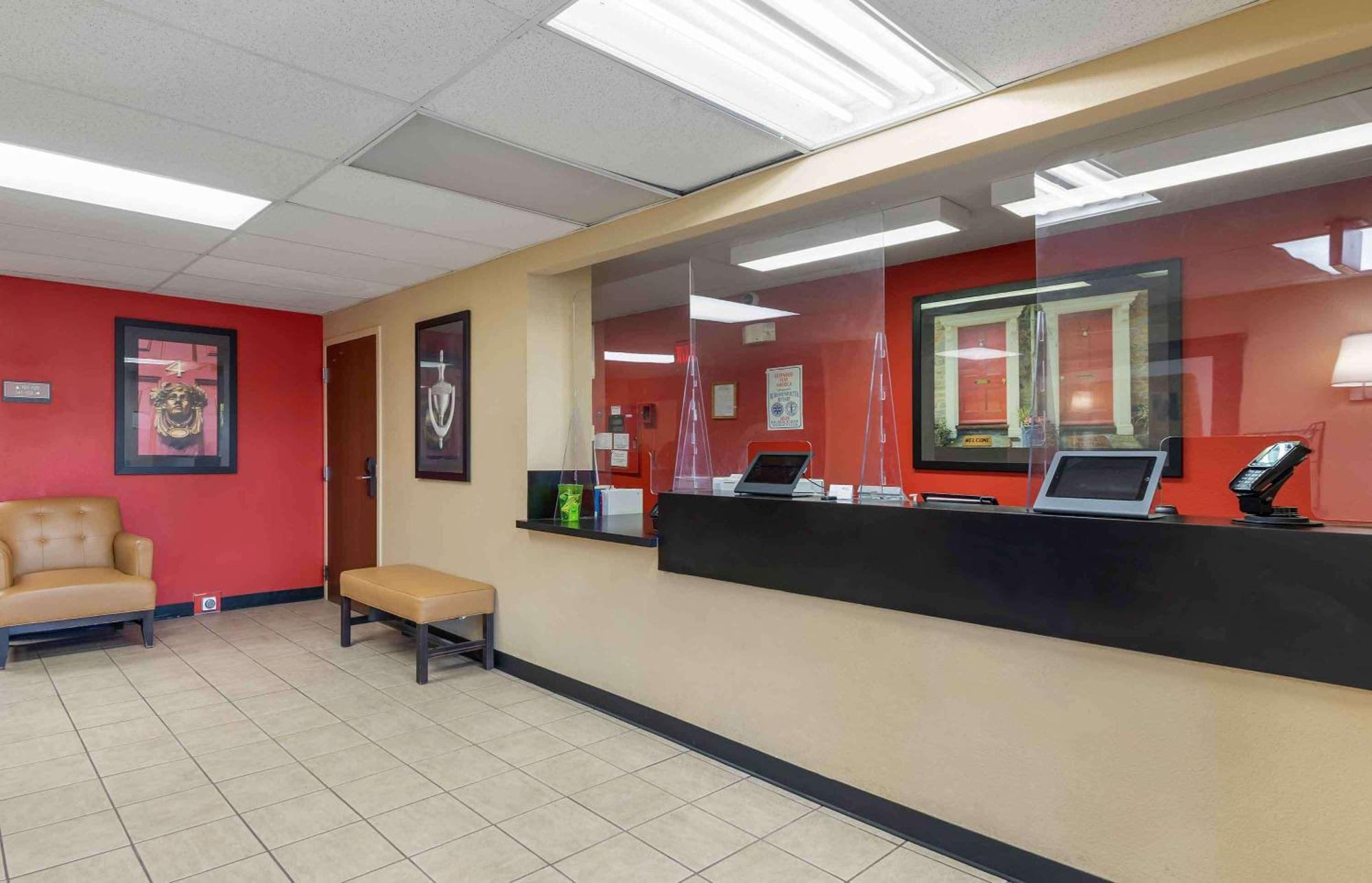 Extended Stay America Suites - Rochester - Henrietta Ridgeland Extérieur photo