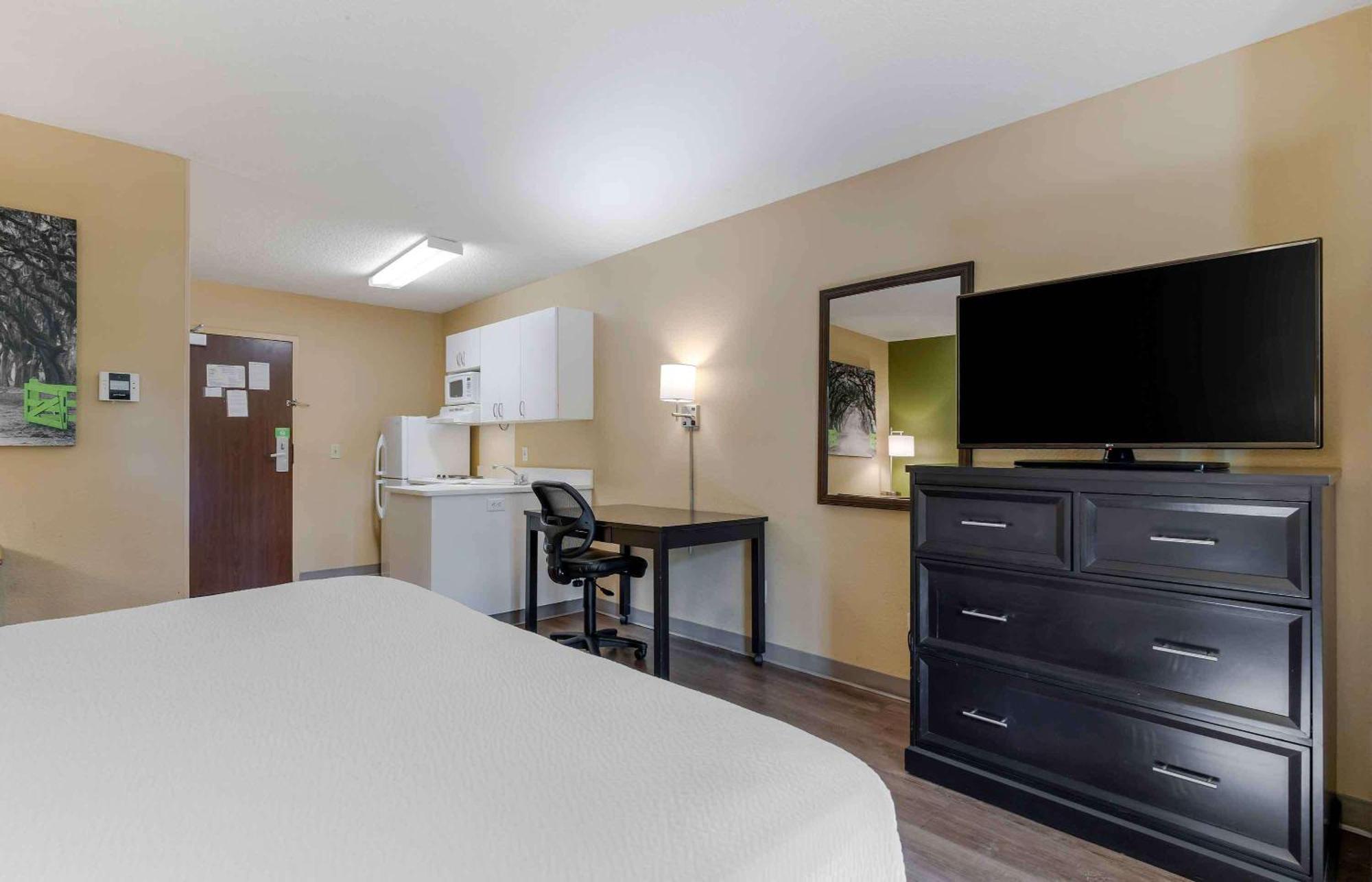 Extended Stay America Suites - Rochester - Henrietta Ridgeland Extérieur photo