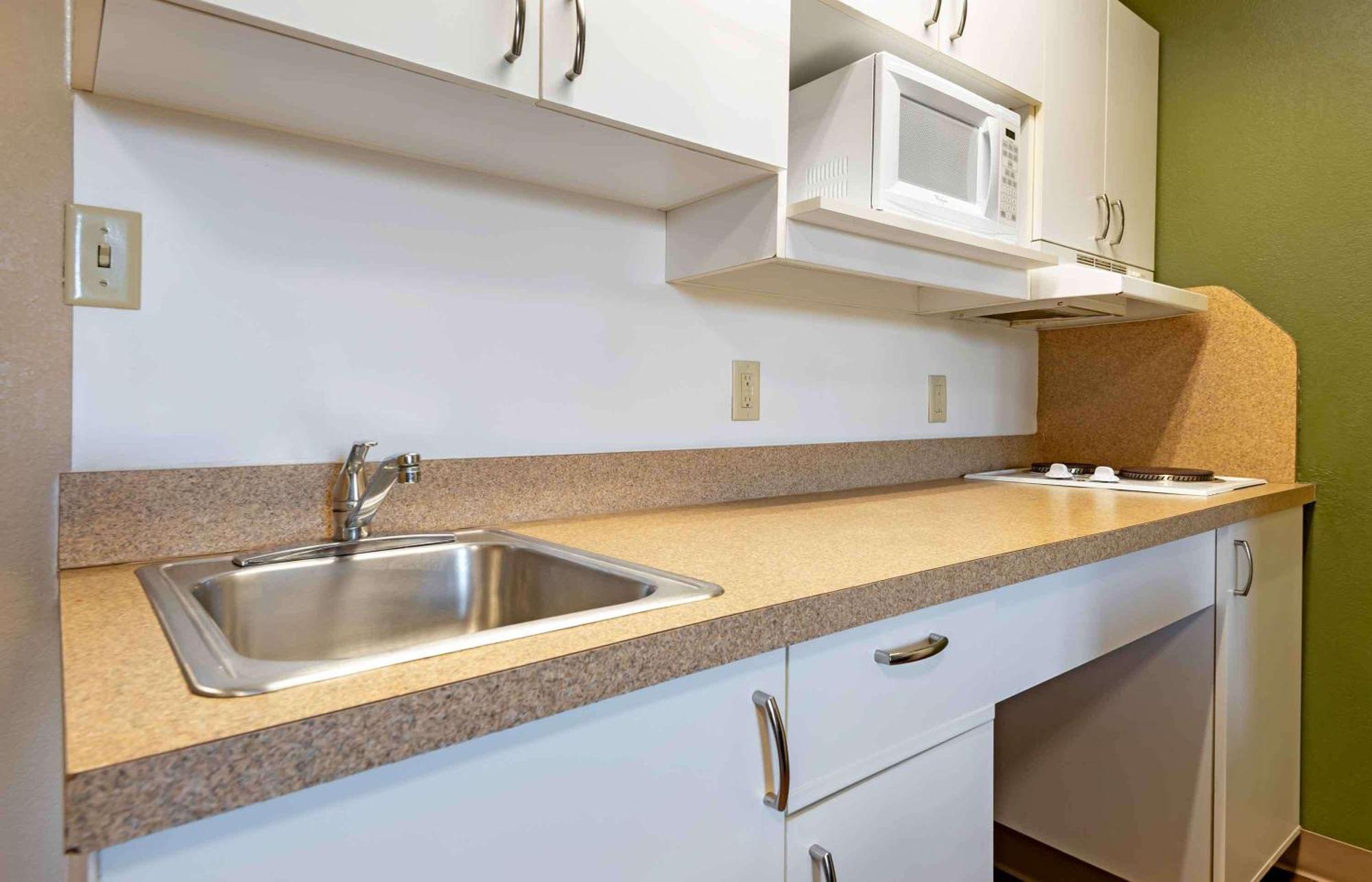 Extended Stay America Suites - Rochester - Henrietta Ridgeland Extérieur photo